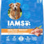Paquete: Iams MiniChunks Small Kibble + Alimento seco para perros ProActive Health Healthy Weight