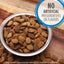Paquete: Iams MiniChunks Small Kibble + Alimento seco para perros ProActive Health Healthy Weight