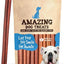 Beef Collagen Stick Dog Treats, 12-in, 5 count