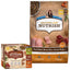 Bundle: Rachael Ray Nutrish Real Turkey, Brown Rice & Venison Recipe Dry Food + Variety Pack Wet Dog Food