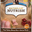 Bundle: Rachael Ray Nutrish Real Turkey, Brown Rice & Venison Recipe Dry Food + Variety Pack Wet Dog Food
