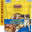 Gourmet Chicken Wrapped Biscuits Chicken Flavor Dog Treats, 14-oz