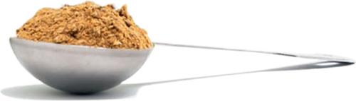 Lamb Liver Protein Pack Grain-Free Freeze-Dried Dog Food Topper, 8-oz bag