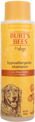 Hypoallergenic Dog Shampoo, 16-fl oz bottle