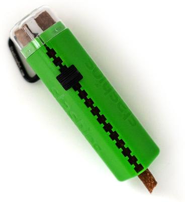 Stash & Dash Kit Cheese Soft & Chewy Dog Treat Dispenser, 1.7-oz bag