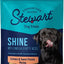 Shine Salmon & Sweet Potato Recipe Grain-Free Freeze-Dried Dog Treat, 4-oz bag