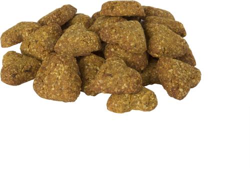 Healthy Hip & Joint Grain-Free Mini Dog Treats, 15-lb box