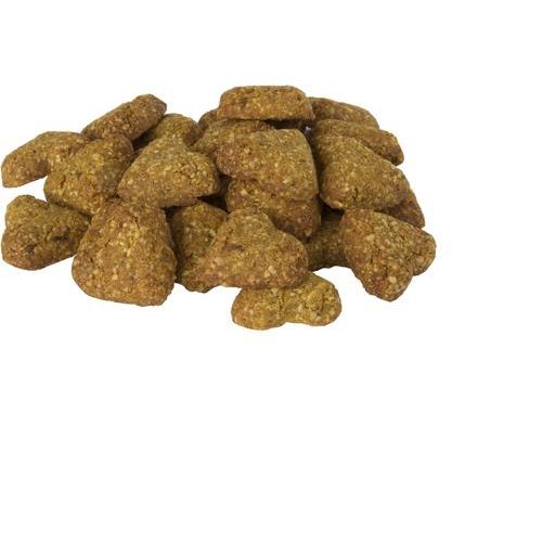 Mini premios para perros sin cereales para la salud de las caderas y articulaciones, caja de 15 lb