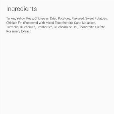 Healthy Hip & Joint Grain-Free Mini Dog Treats, 15-lb box