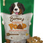 Perfect Poop Cheddar Cheese Flavor Digestion Support Dog Supplement, 12.8-oz bag