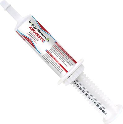 Oral Paste Azovast Plus for Dogs & Cats, 60 count