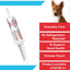 Oral Paste Azovast Plus for Dogs & Cats, 60 count