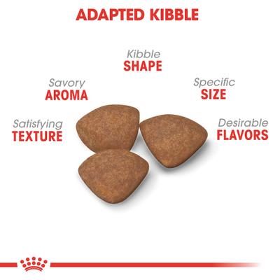 Size Health Nutrition Small Puppy Dry Dog Food, 30-lb bag