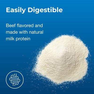 Esbilac 2nd Step Puppy Weaning Food, 5-lb bag