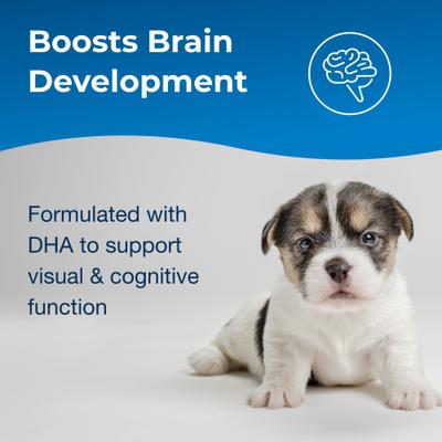 Esbilac 2nd Step Puppy Weaning Food, 5-lb bag