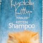Kuddly Kitty Tearless Cat Shampoo, 8-fl oz bottle