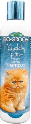Kuddly Kitty Tearless Cat Shampoo, 8-fl oz bottle