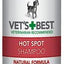 Hot Spot Shampoo for Dogs, 16-fl oz bottle
