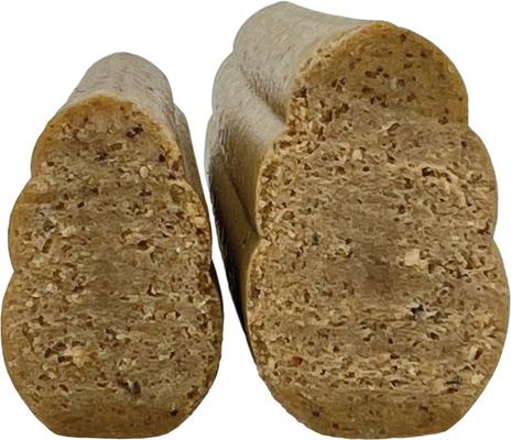 Stuff'N Ziggies Dog Treats, 8-oz bag