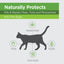 Naturals Flea & Tick Topicals for Cats, 3 doses (3-mos. supply)