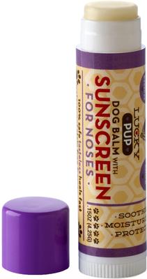 Sunscreen Dog Balm, 0.15-fl oz tube