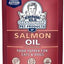 Salmon Oil Dog & Cat Food Topper, 2.1-oz bottle