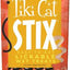 Bundle: Tiki Cat Stix Salmon in Gravy Grain-Free Wet Cat Treat, 0.5-oz pouch, pack of 6 + Tiki Cat Aloha Friends Variety Pack Grain-Free Wet Cat Food, 3-oz can, case of 12