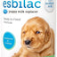 Goat's Milk Esbilac Puppy Milk Replacer Liquid for Puppies, 11-fl oz can