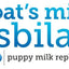 Goat's Milk Esbilac Puppy Milk Replacer Liquid for Puppies, 11-fl oz can