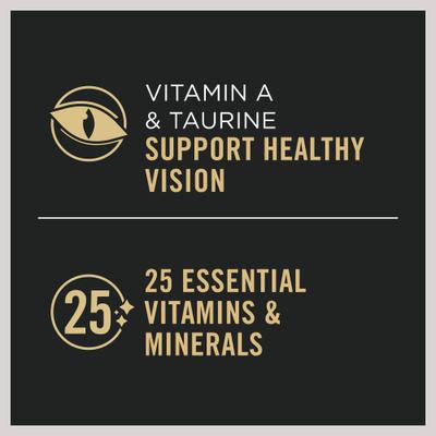 Adult Seafood Stew Entree in Sauce Canned Cat Food, 3-oz can, case of 4