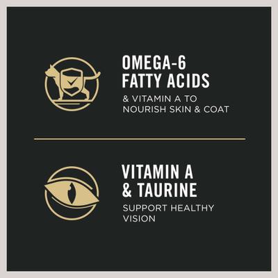 Adult Seafood Stew Entree in Sauce Canned Cat Food, 3-oz can, case of 4