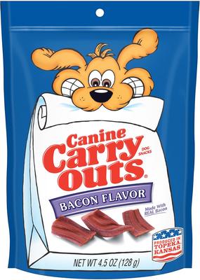 Burger Minis Beef Flavor Dog Treats, 22.5-oz bag