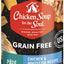 Chicken & Whitefish Recipe Grain-Free Canned Dog Food, 13-oz can, case of 12