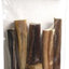 Bully Sticks Dog Chews, Small, 5 count
