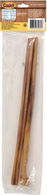 Bully Sticks Dog Chews, Large, 2 count