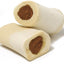 Stuffed Shin Bones Beef Flavor Dog Bones, Small