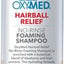 OxyMed Hairball Remedy No Rinse Waterless Cat Shampoo, 7.4-fl oz bottle
