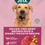 Beef, Brown Rice & Sweet Potato ALS Kibble Dog Dry Food, 4-lb bag