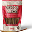 Thin Bully Sticks 12-in Dog Treats, 6 count