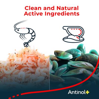 Softgel Joint Supplement for Dogs, 90 count