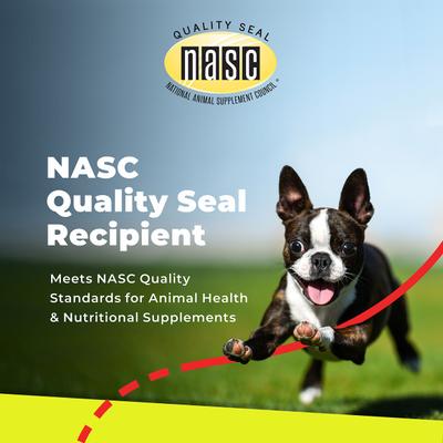 Softgel Joint Supplement for Dogs, 90 count