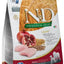N&D Ancestral Grain Chicken & Pomegranate Recipe Medium & Maxi Adult Light Dry Dog Food, 5.5-lb bag