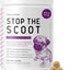 Stop the Scoot Anal Gland Support & Bowel Function Supplement for Dogs, 240 count