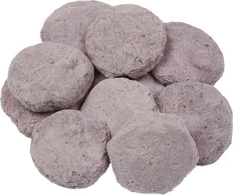 Yogurt Melts Probiotic with Blueberry Dog Treat, 50-gram bag