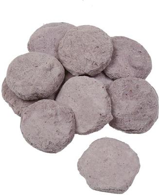 Yogurt Melts Probiotic with Blueberry Dog Treat, 50-gram bag