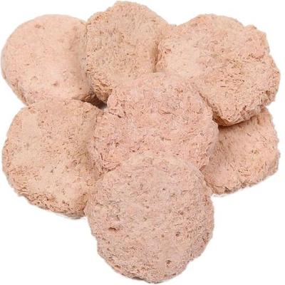 Yogurt Melts Probiotic with Pumpkin Dog Treat, 50-gram bag