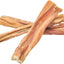 Junior 5-6" Bladder Sticks Dog Treats, 30 count