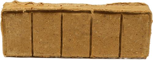 Canine Beef & Chicken Recipe Freeze-Dried Dog Food, 2-oz bar, 10 count