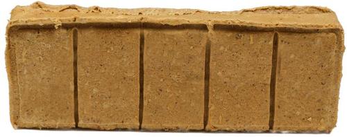 Canine Beef & Chicken Recipe Freeze-Dried Dog Food, 2-oz bar, 10 count