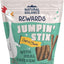 Rewards Jumpin' Stix with Real Chicken Dog Treats, 10-oz bag